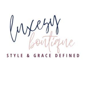 WELCOME TO LUXESY BOUTIQUE!